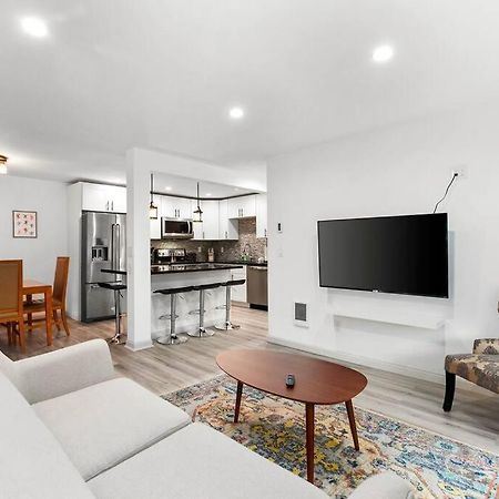 Hillside In Seattle - Updated And Well Appointed. Eksteriør billede