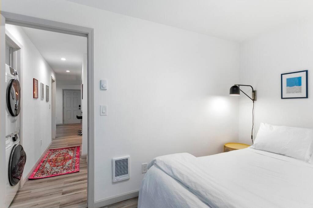 Hillside In Seattle - Updated And Well Appointed. Eksteriør billede