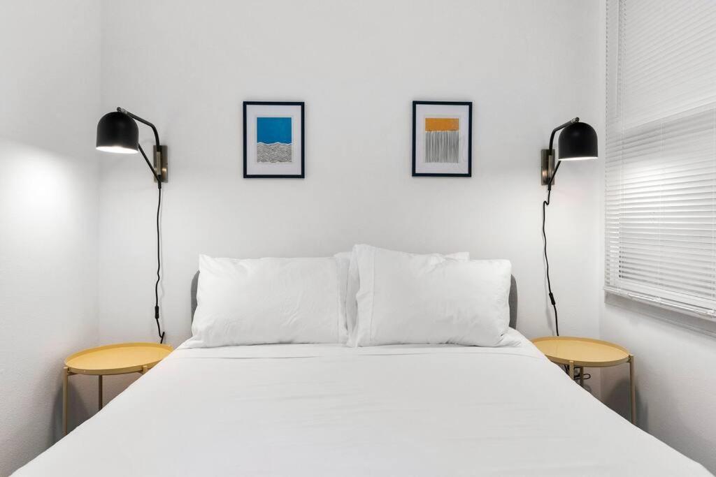 Hillside In Seattle - Updated And Well Appointed. Eksteriør billede